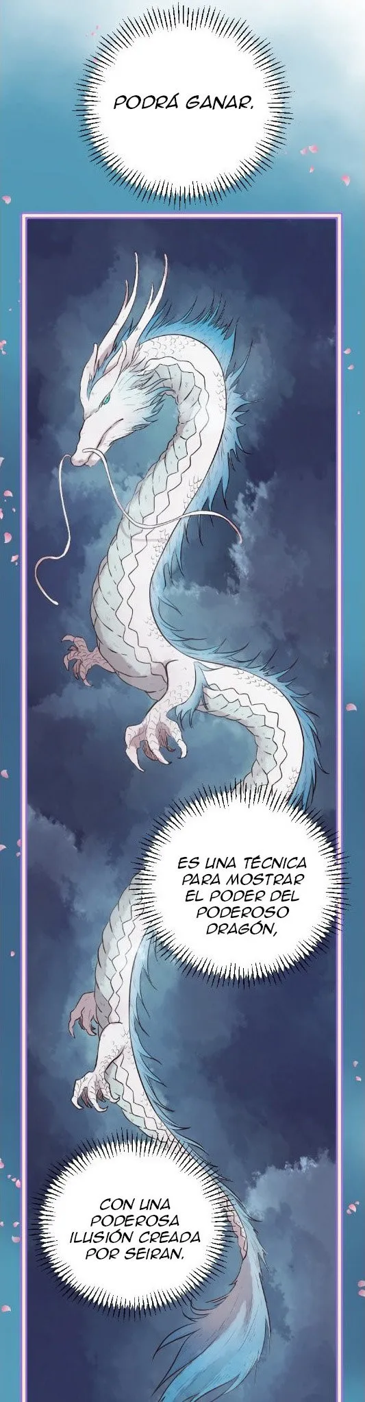 Tres Vidas Capítulo 15 en Línea - página 19