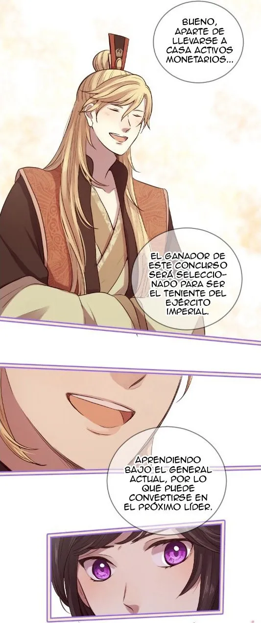 Tres Vidas Capítulo 15 en Línea - página 36