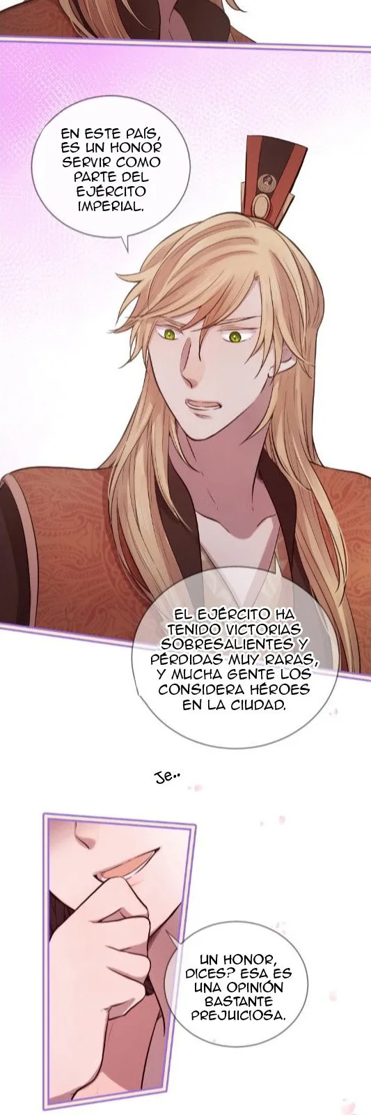Tres Vidas Capítulo 15 en Línea - página 38