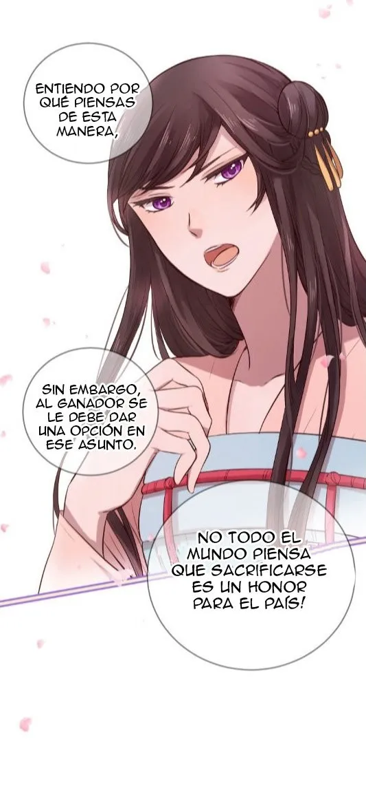 Tres Vidas Capítulo 15 en Línea - página 39