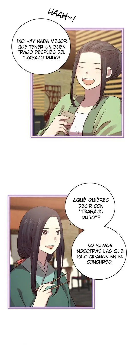 Tres Vidas Capítulo 18 en Línea - página 7