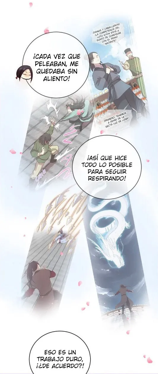 Tres Vidas Capítulo 18 en Línea - página 8