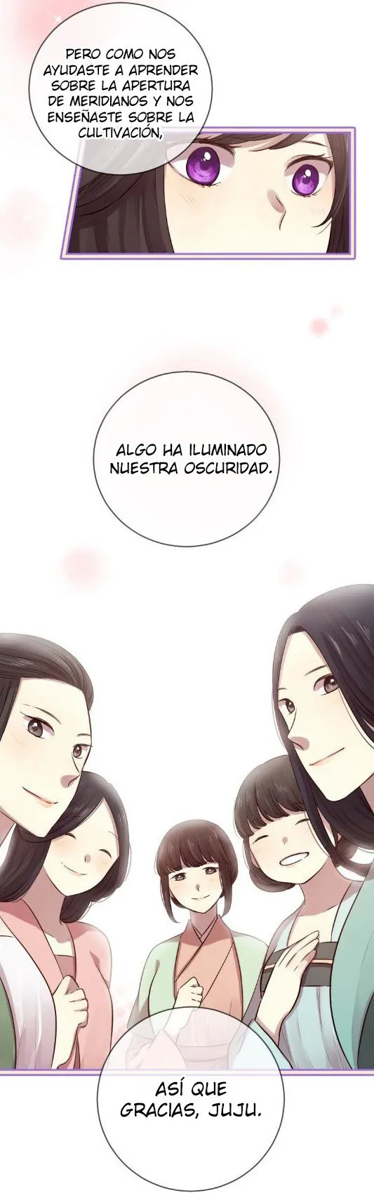 Tres Vidas Capítulo 18 en Línea - página 11