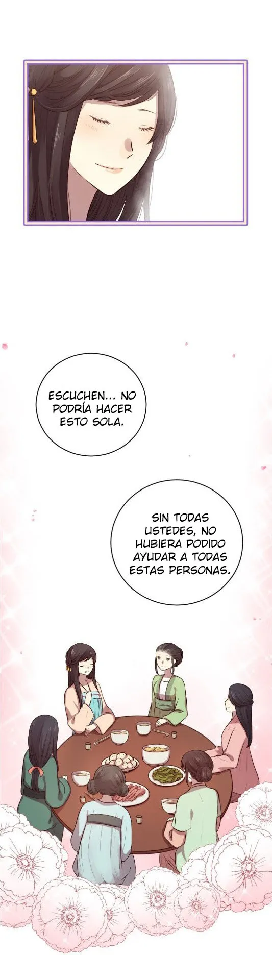 Tres Vidas Capítulo 18 en Línea - página 12