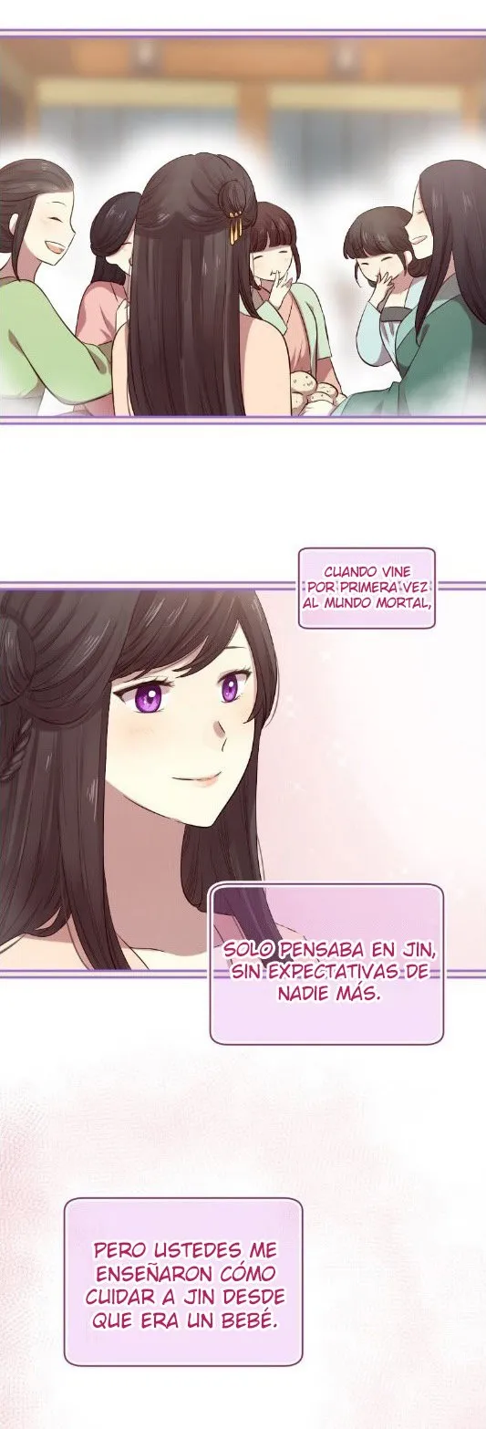 Tres Vidas Capítulo 18 en Línea - página 14