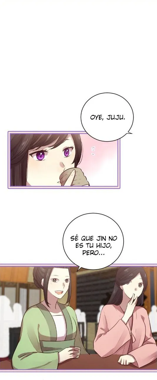 Tres Vidas Capítulo 18 en Línea - página 17