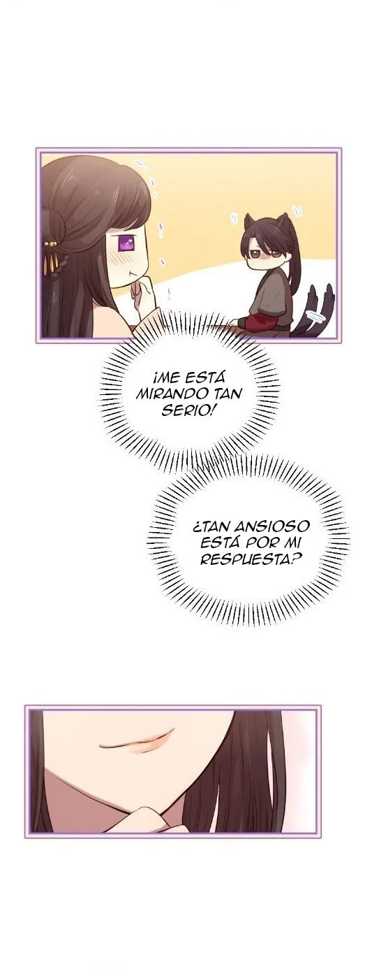 Tres Vidas Capítulo 18 en Línea - página 20
