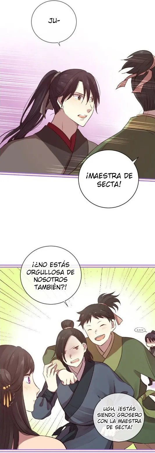 Tres Vidas Capítulo 18 en Línea - página 25
