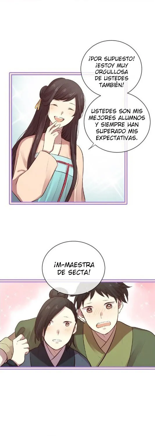 Tres Vidas Capítulo 18 en Línea - página 26