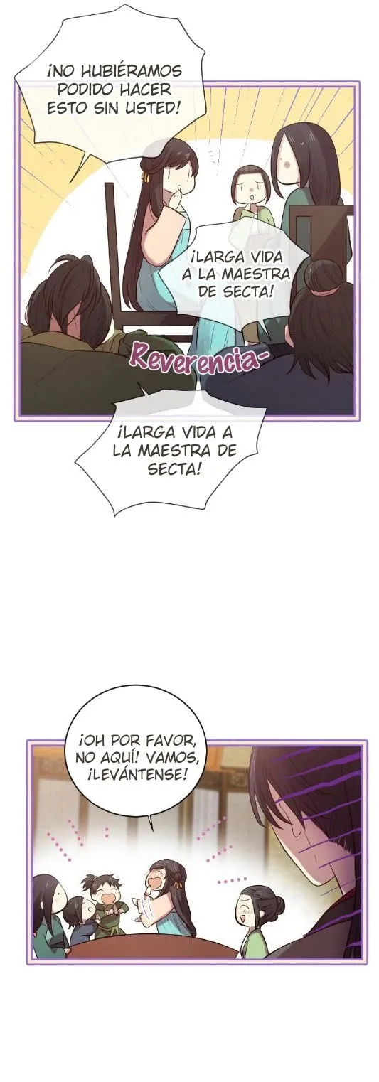 Tres Vidas Capítulo 18 en Línea - página 27
