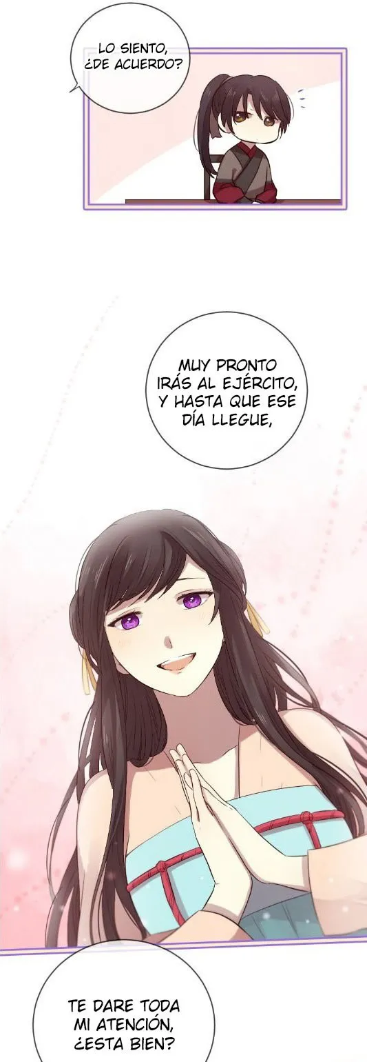 Tres Vidas Capítulo 18 en Línea - página 40
