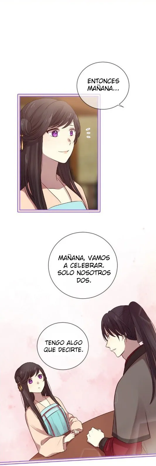 Tres Vidas Capítulo 18 en Línea - página 42