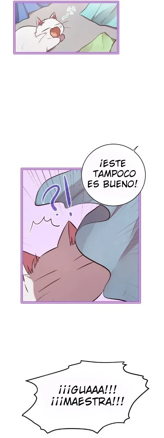 Tres Vidas Capítulo 19 en Línea - página 4