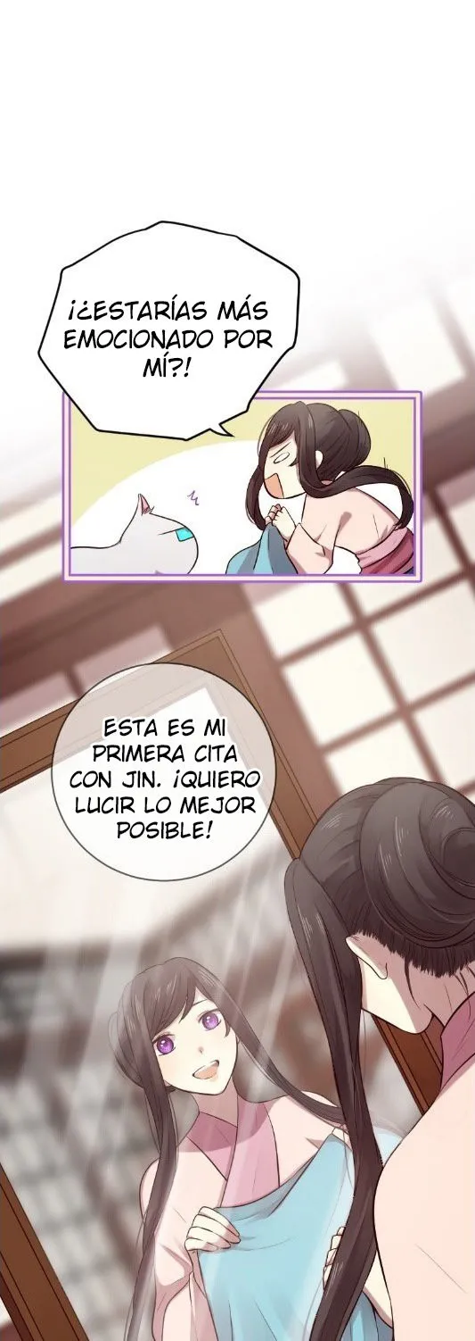 Tres Vidas Capítulo 19 en Línea - página 8