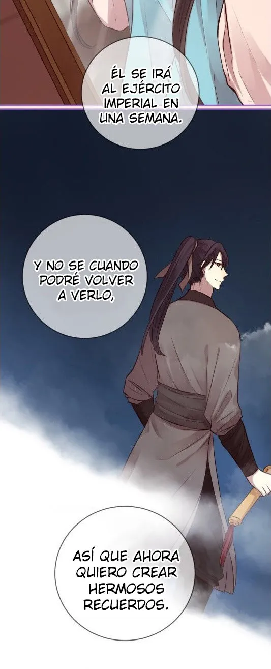 Tres Vidas Capítulo 19 en Línea - página 9