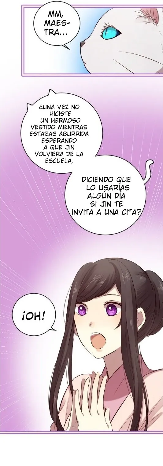 Tres Vidas Capítulo 19 en Línea - página 10