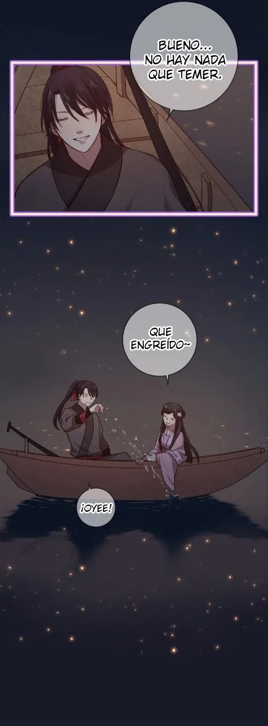 Tres Vidas Capítulo 19 en Línea - página 28
