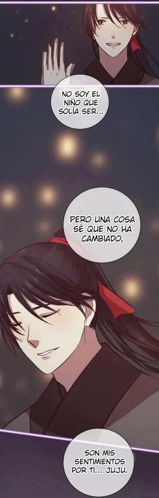 Tres Vidas Capítulo 19 en Línea - página 32