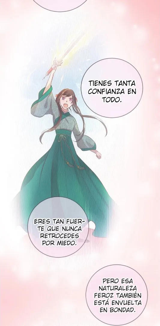 Tres Vidas Capítulo 19 en Línea - página 35