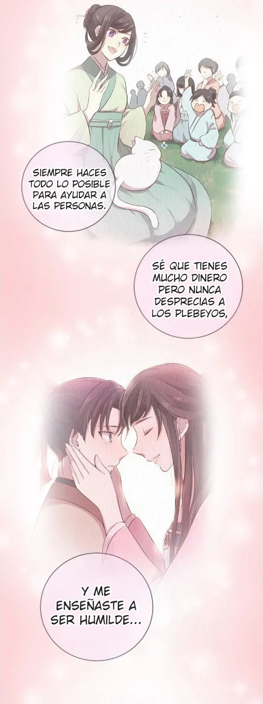 Tres Vidas Capítulo 19 en Línea - página 36