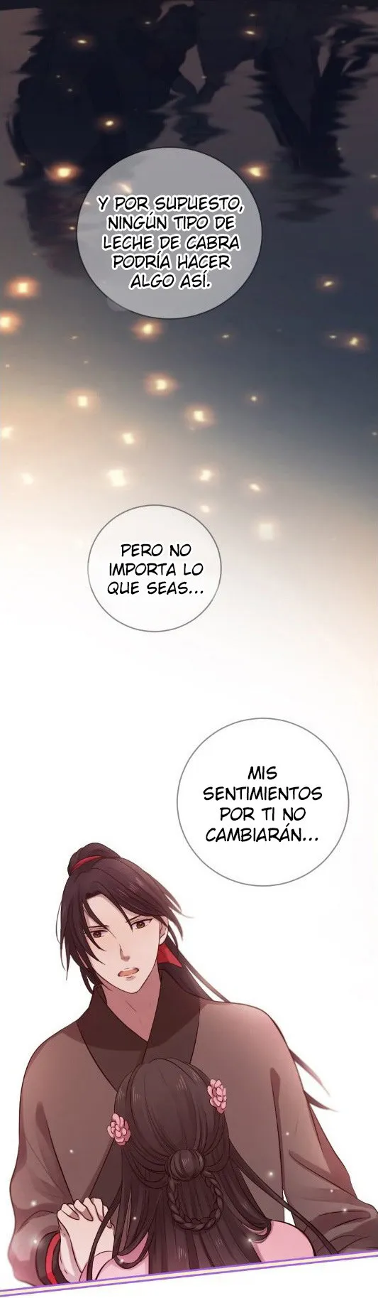 Tres Vidas Capítulo 19 en Línea - página 40