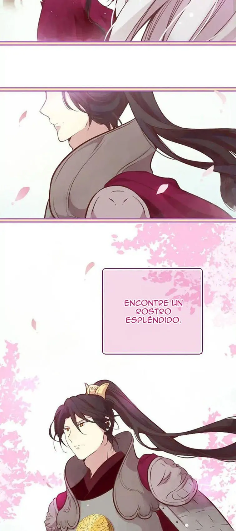 Tres Vidas Capítulo 2 en Línea - página 5