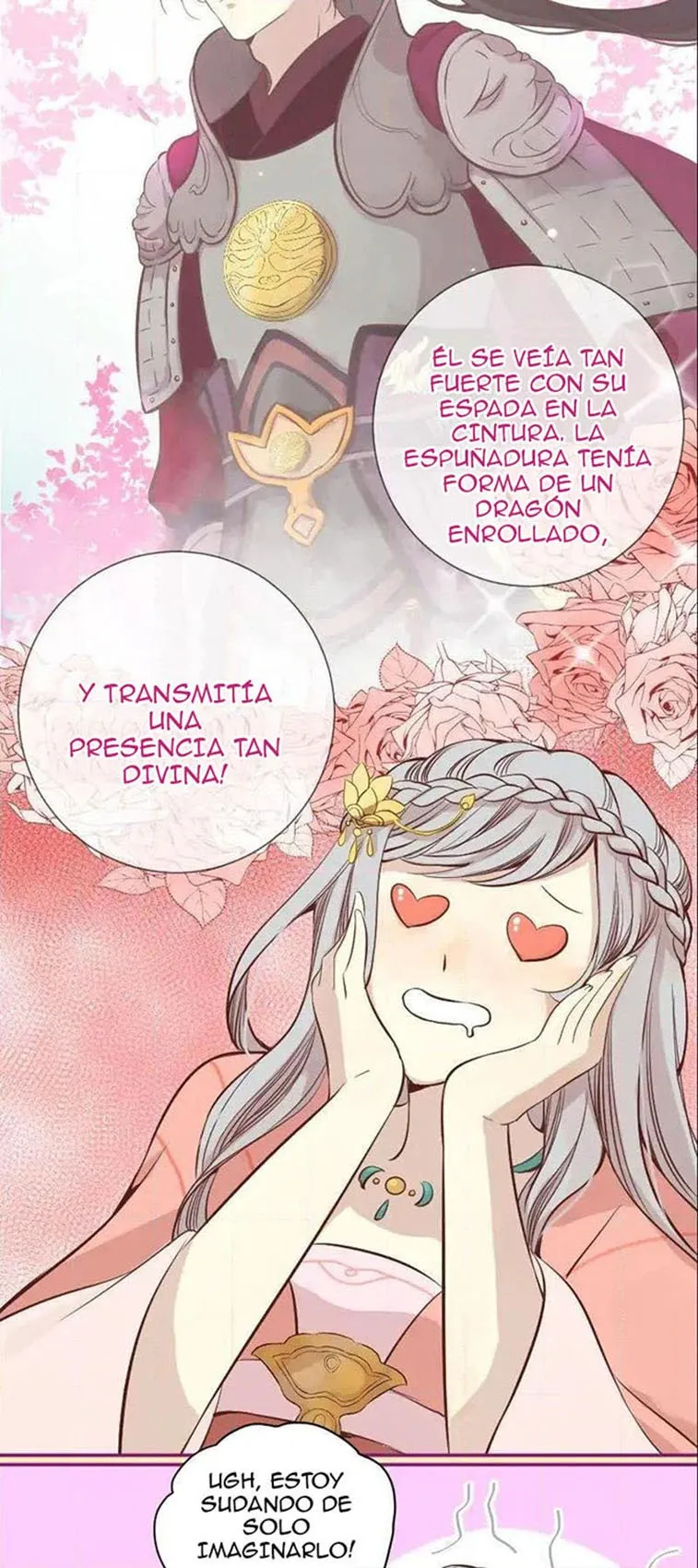 Tres Vidas Capítulo 2 en Línea - página 19
