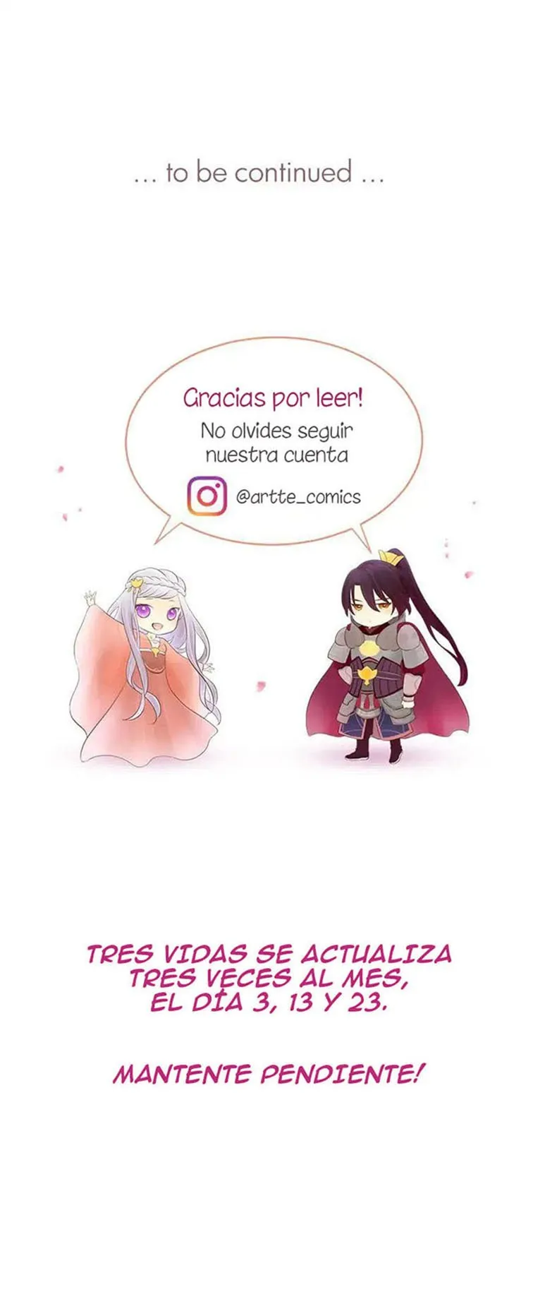 Tres Vidas Capítulo 2 en Línea - página 27