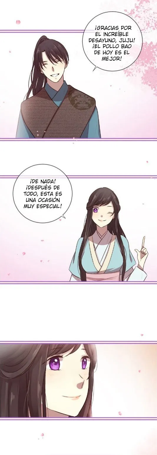 Tres Vidas Capítulo 20 en Línea - página 4