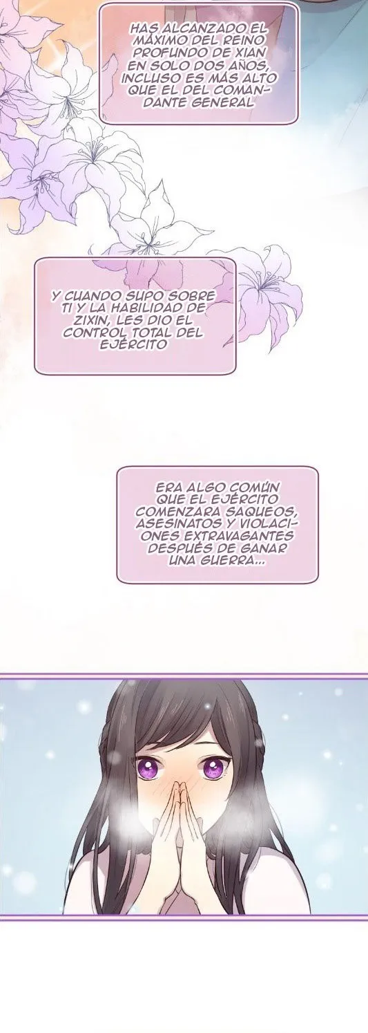 Tres Vidas Capítulo 20 en Línea - página 17