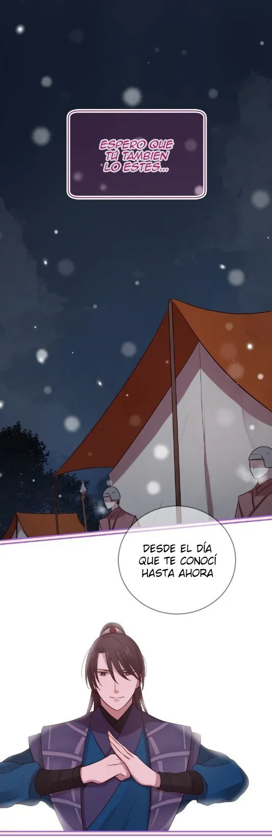 Tres Vidas Capítulo 20 en Línea - página 34
