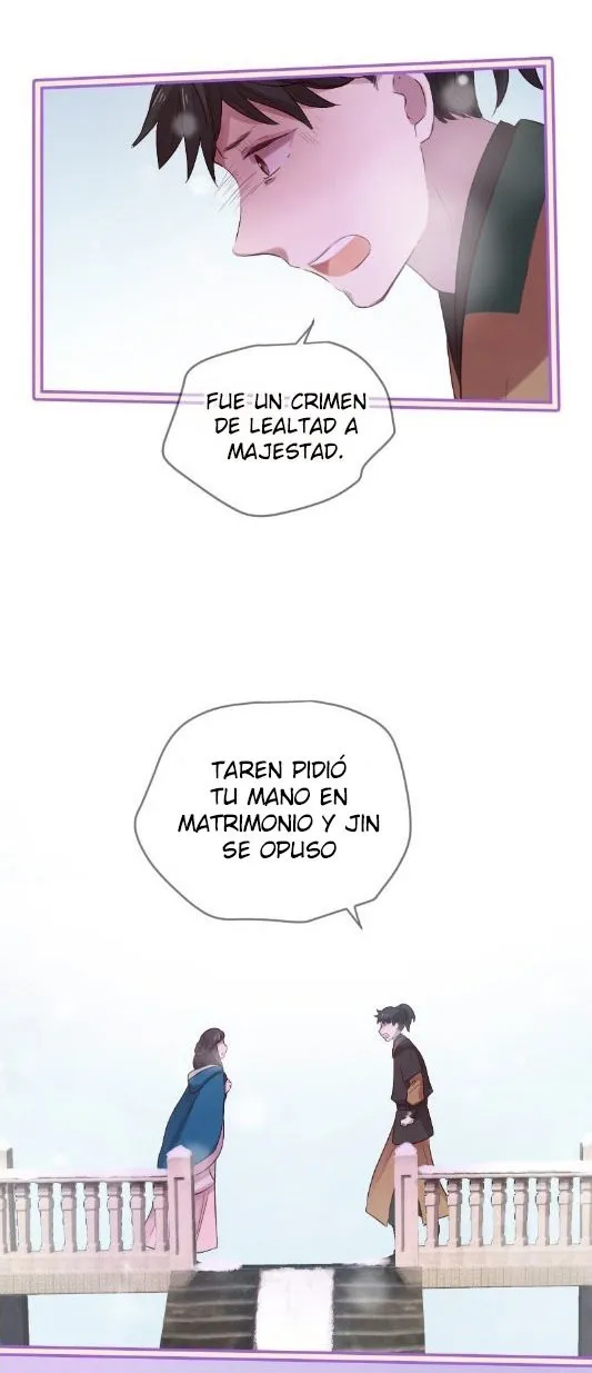 Tres Vidas Capítulo 20 en Línea - página 46