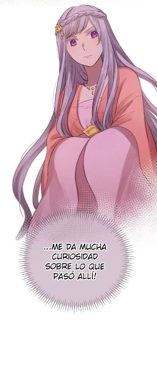 Tres Vidas Capítulo 24 en Línea - página 6