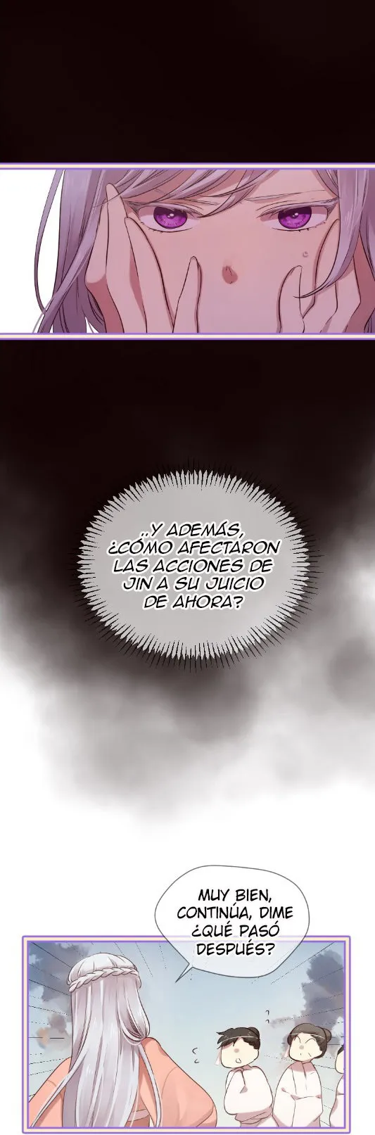 Tres Vidas Capítulo 24 en Línea - página 13