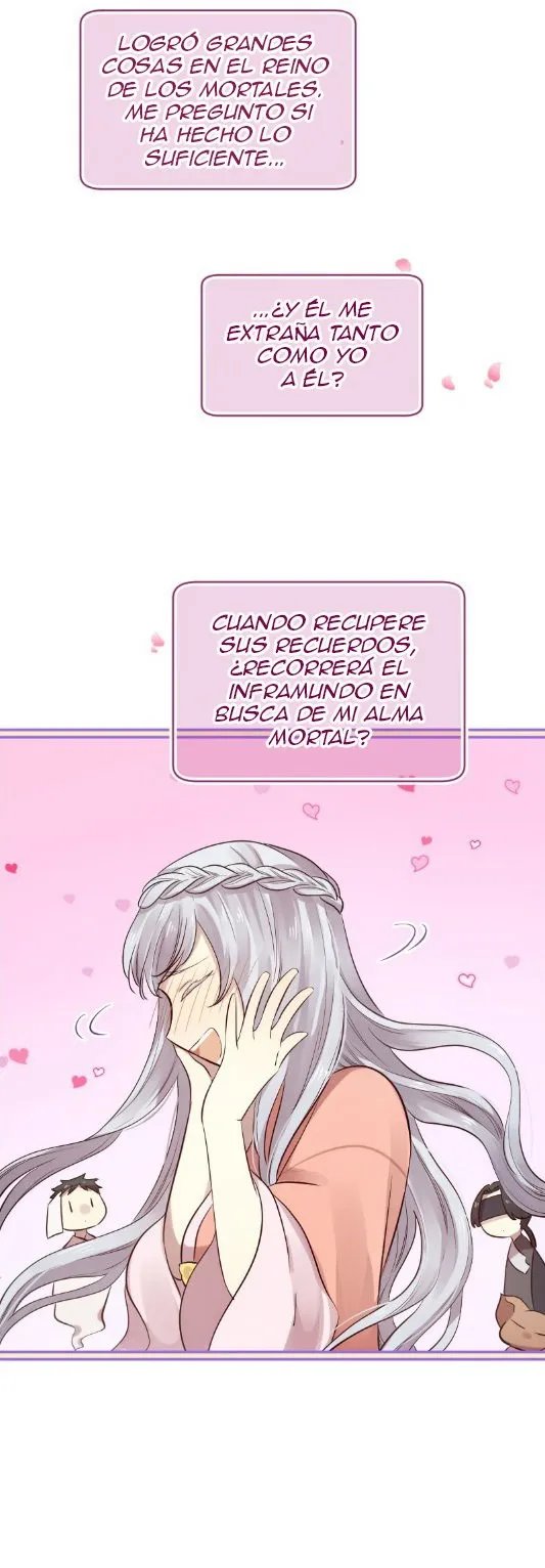 Tres Vidas Capítulo 24 en Línea - página 18
