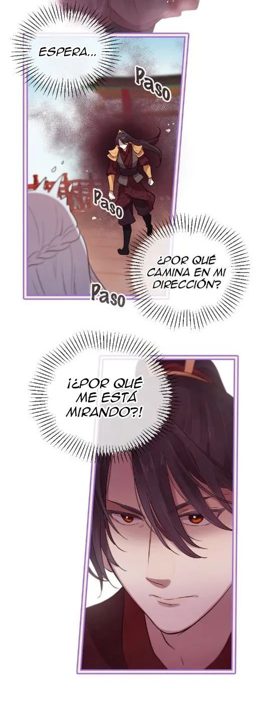 Tres Vidas Capítulo 24 en Línea - página 30