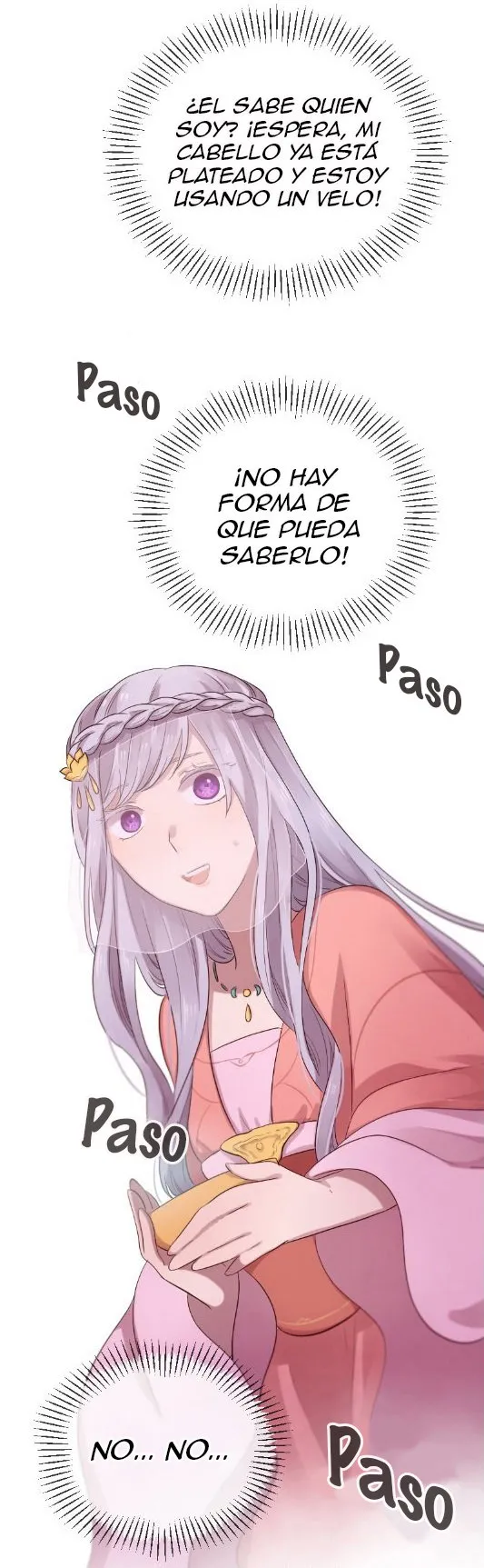 Tres Vidas Capítulo 24 en Línea - página 31