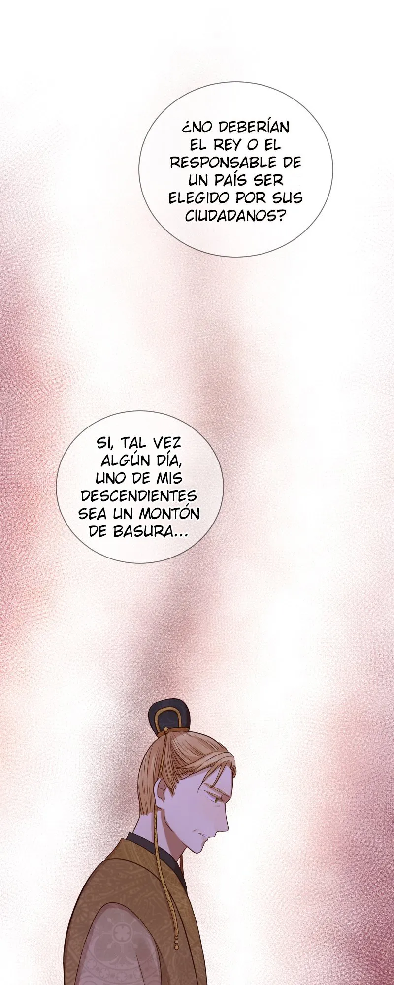 Tres Vidas Capítulo 24.5 en Línea - página 14