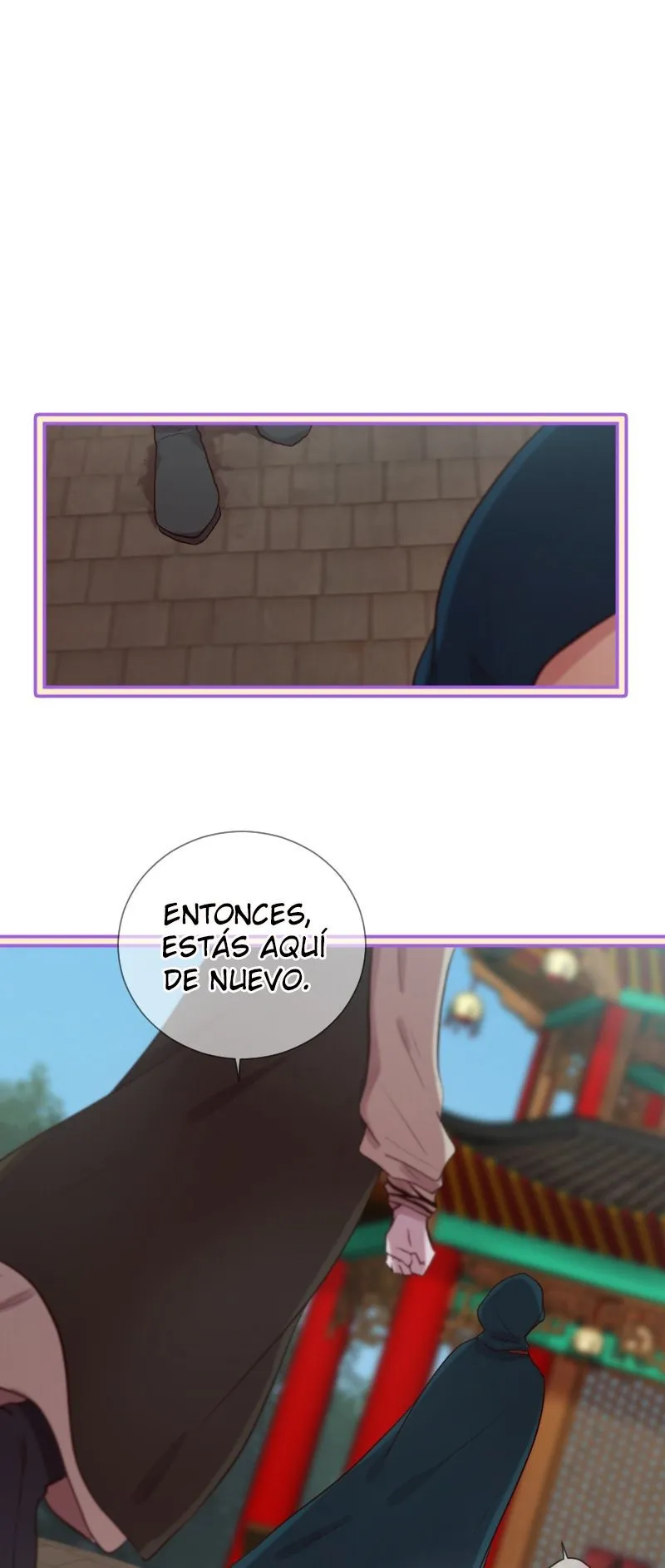 Tres Vidas Capítulo 24.5 en Línea - página 24