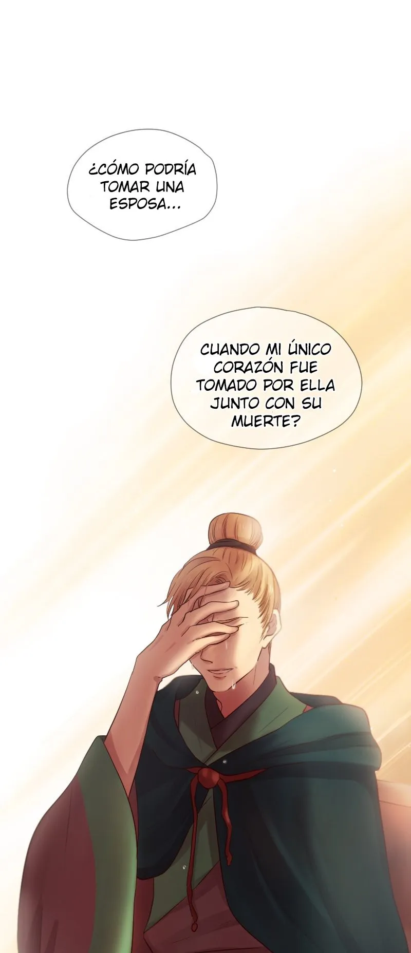Tres Vidas Capítulo 24.5 en Línea - página 47