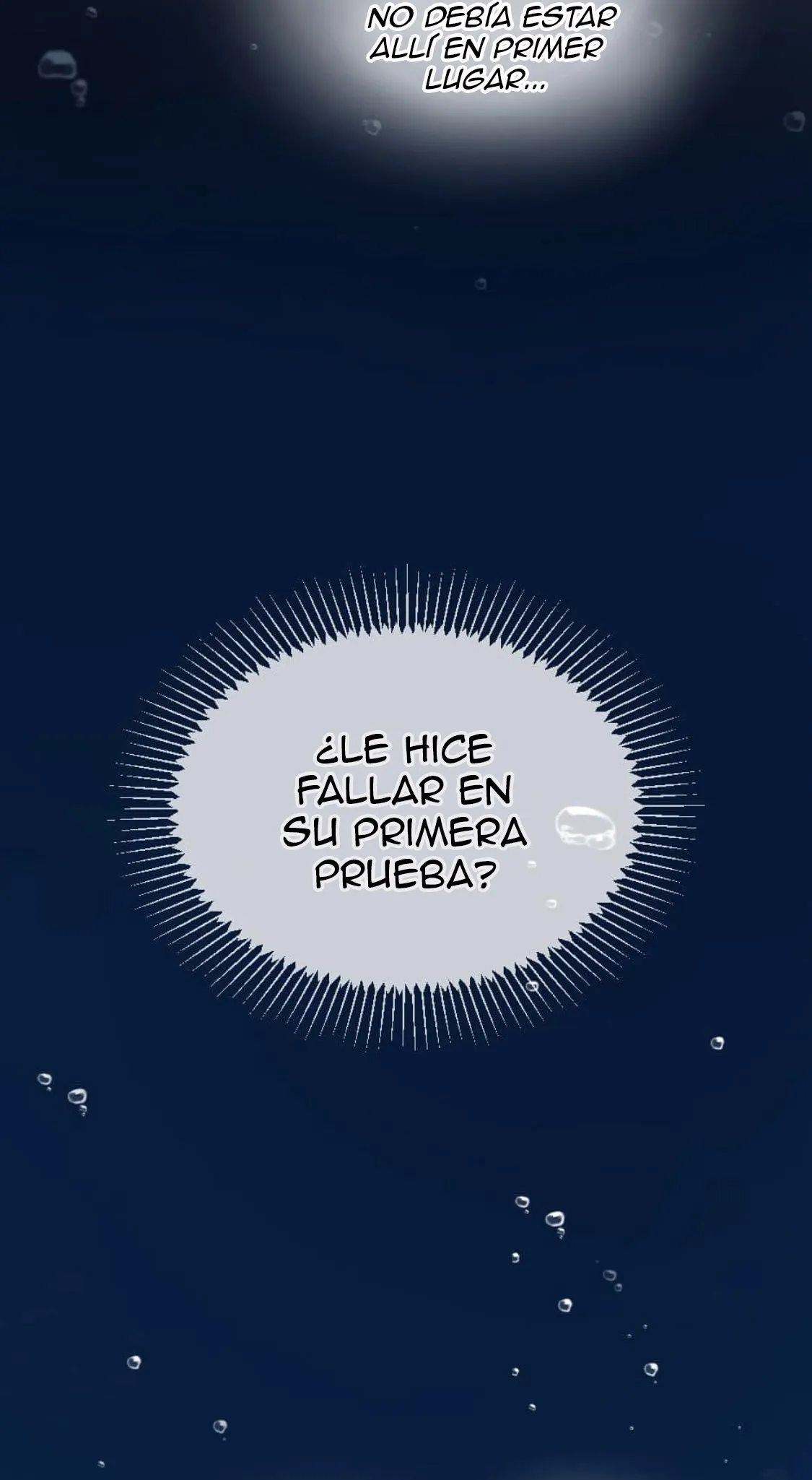 Tres Vidas Capítulo 25 en Línea - página 9