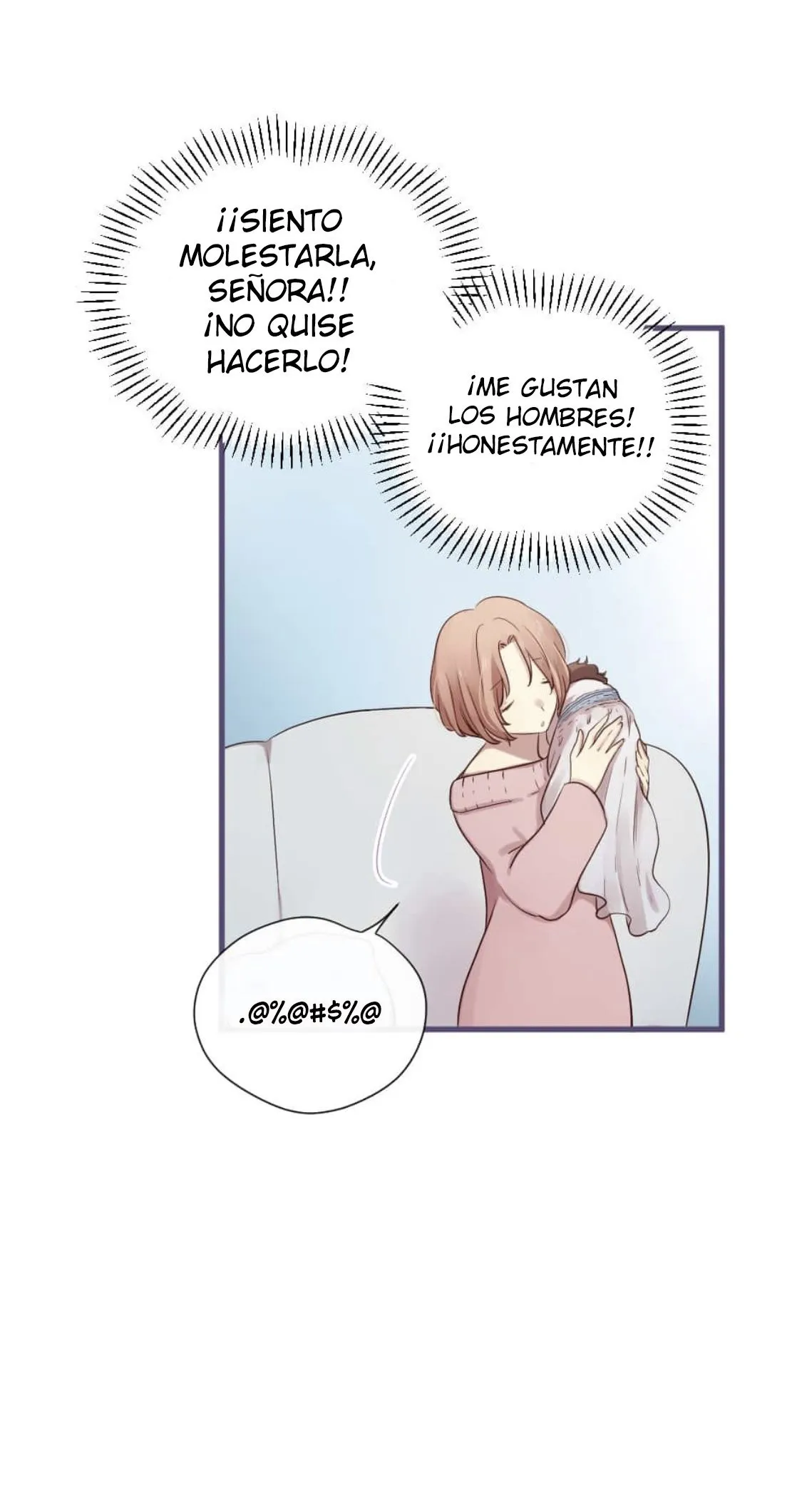Tres Vidas Capítulo 25 en Línea - página 32