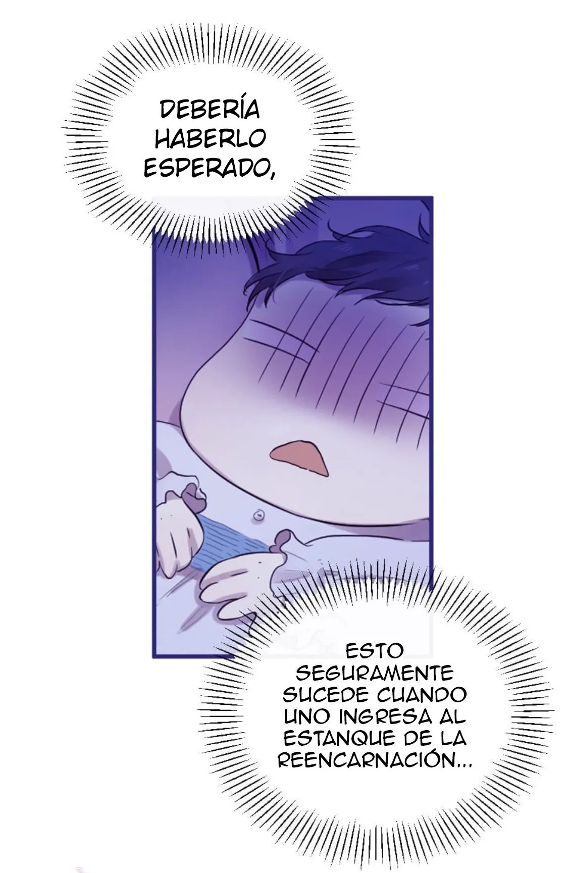 Tres Vidas Capítulo 25 en Línea - página 37