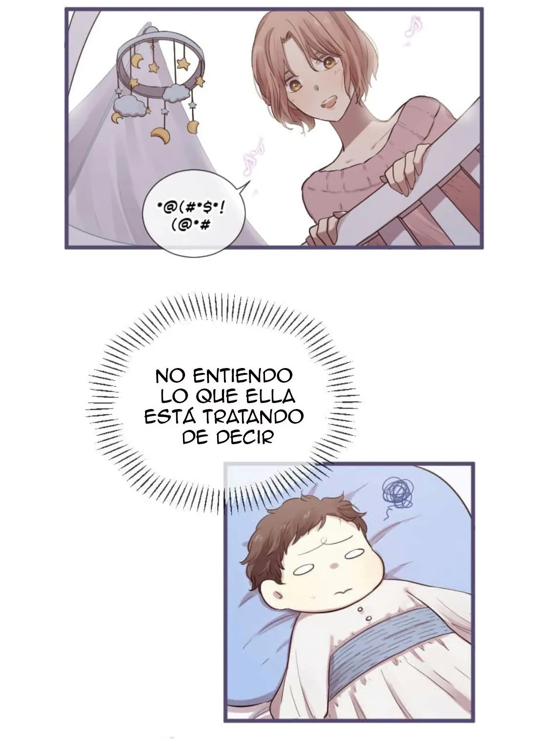 Tres Vidas Capítulo 25 en Línea - página 39