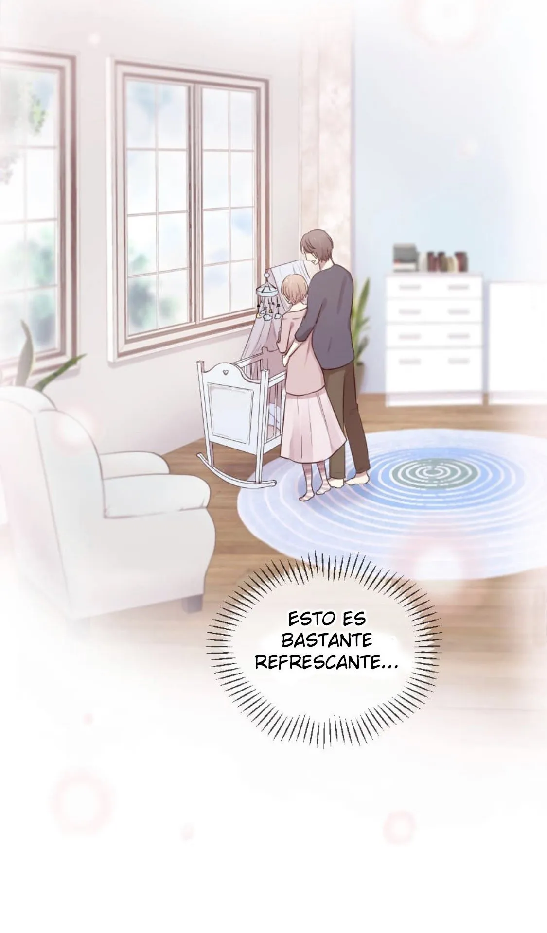 Tres Vidas Capítulo 25 en Línea - página 44