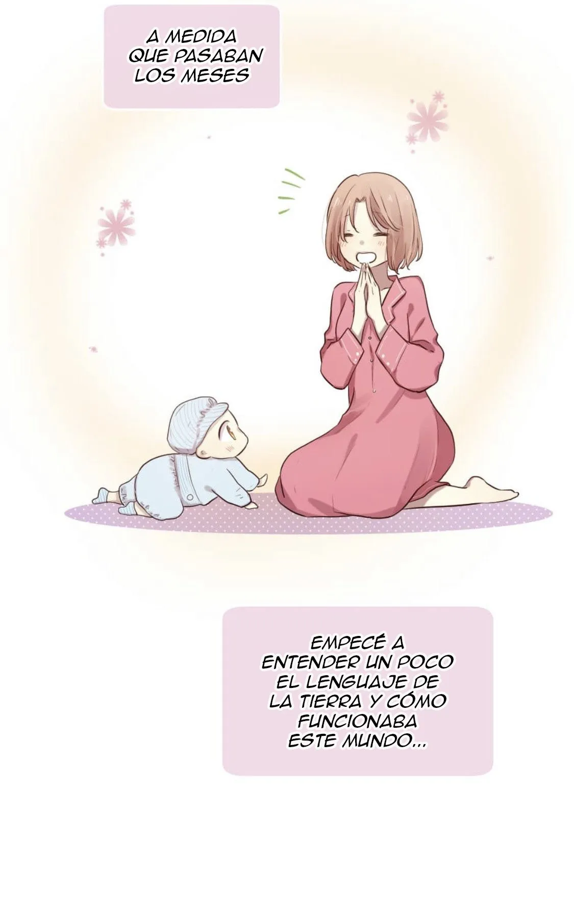 Tres Vidas Capítulo 25 en Línea - página 46