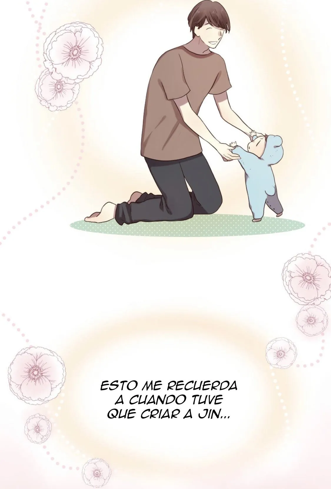 Tres Vidas Capítulo 25 en Línea - página 48
