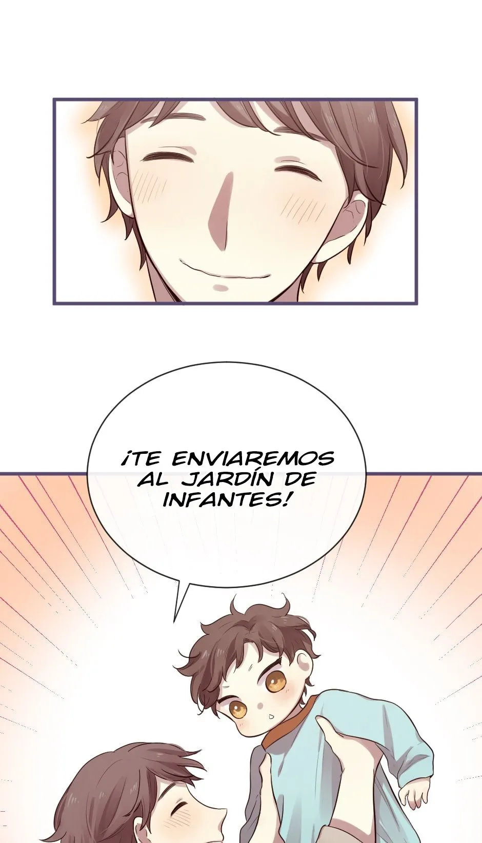 Tres Vidas Capítulo 26 en Línea - página 41