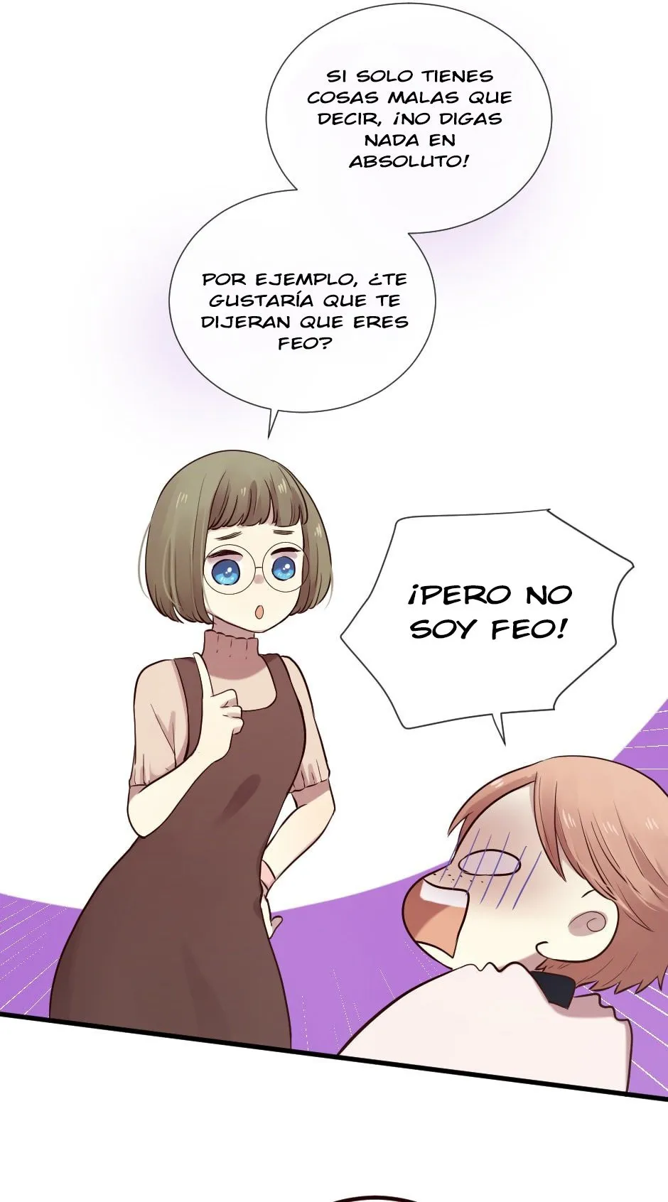 Tres Vidas Capítulo 27 en Línea - página 31