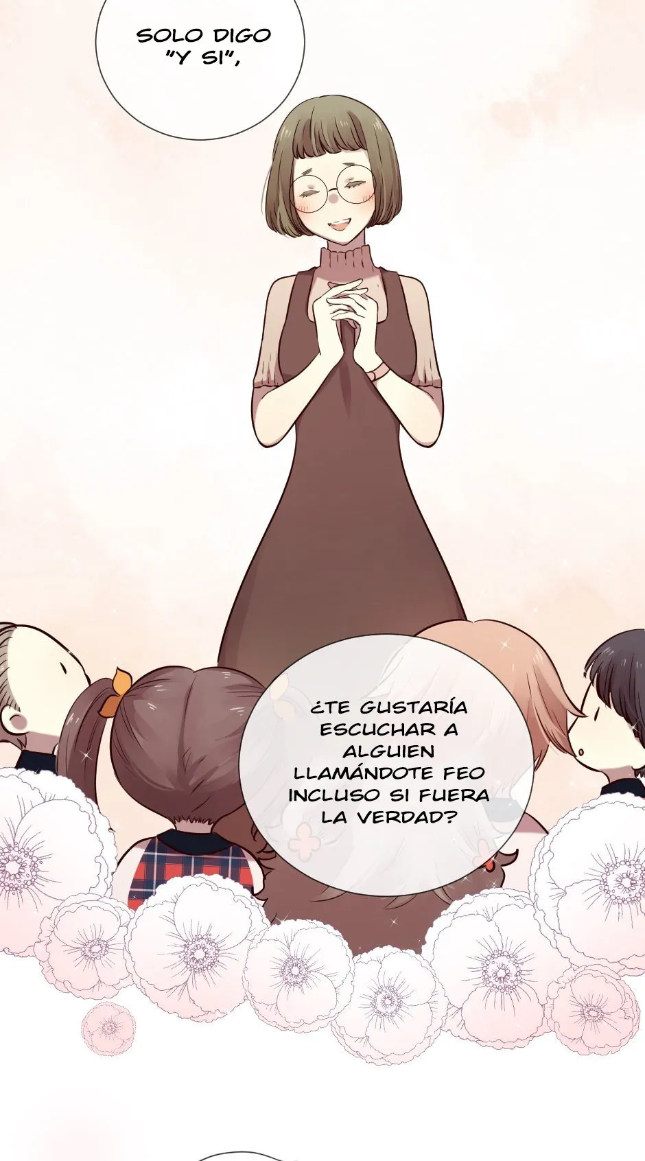 Tres Vidas Capítulo 27 en Línea - página 33